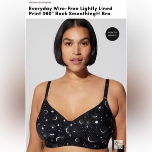 Torrid Wire free bra 44D